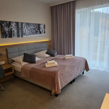 Czarna Gora 215 Appartement