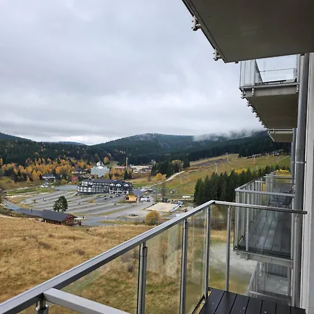 Appartement Czarna Gora 215