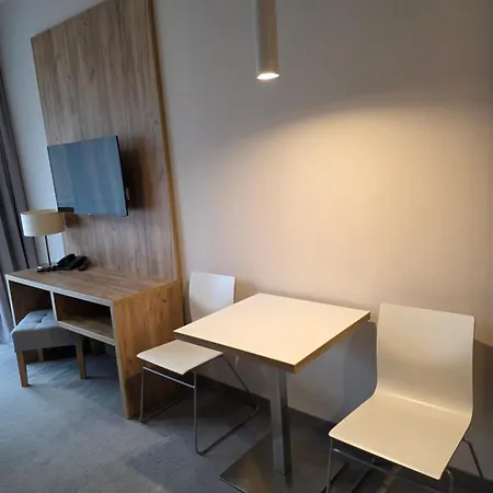 Czarna Gora 215 Appartement