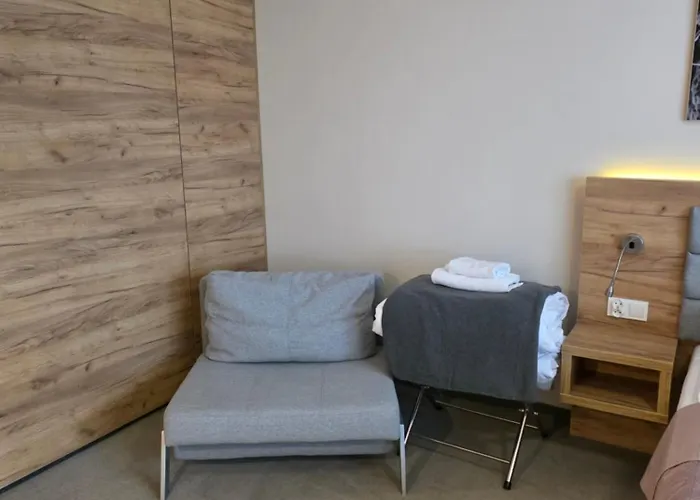 Czarna Gora 215 3* Heudorf