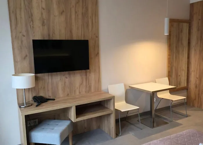 Czarna Gora 215 3* Heudorf