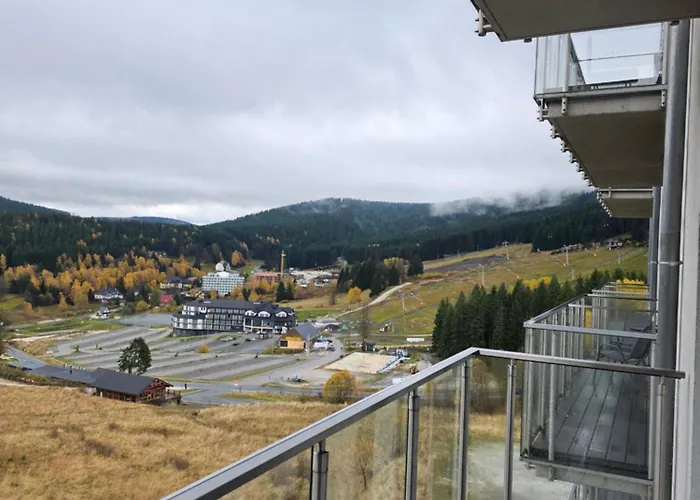 Apartment Czarna Gora 215