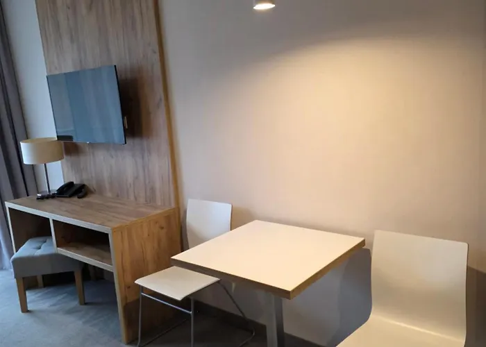 Czarna Gora 215 Apartment