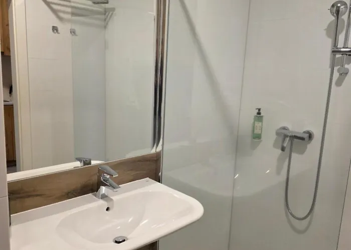 Czarna Gora 215 3* Heudorf