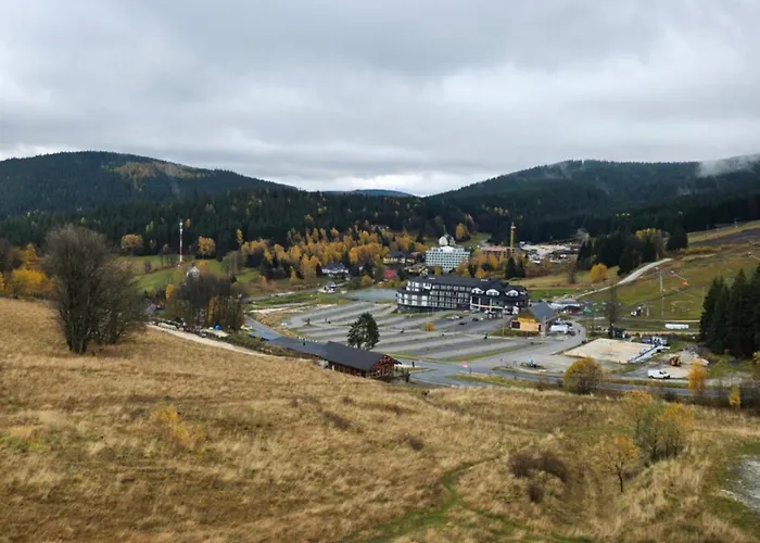 Czarna Gora 215 Heudorf