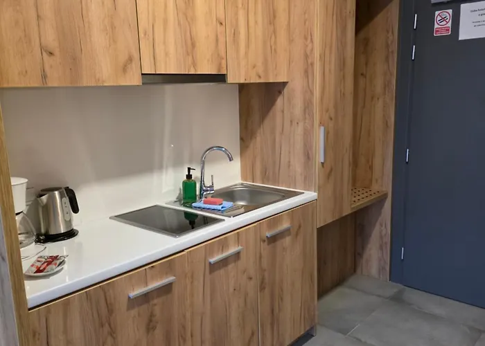 Apartment Czarna Gora 215